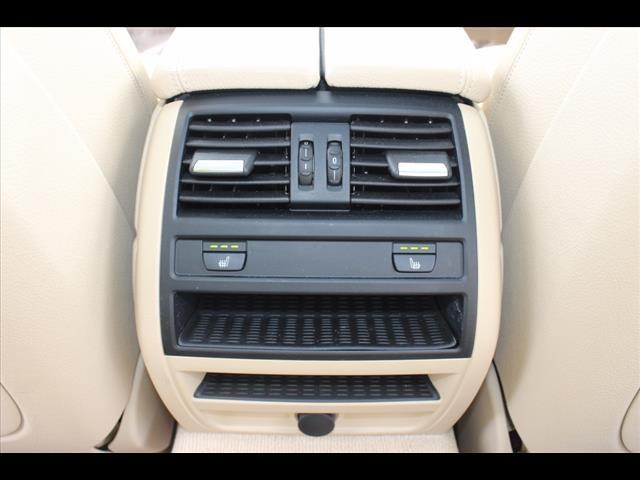 2014 BMW 5 Series 535d xDrive
