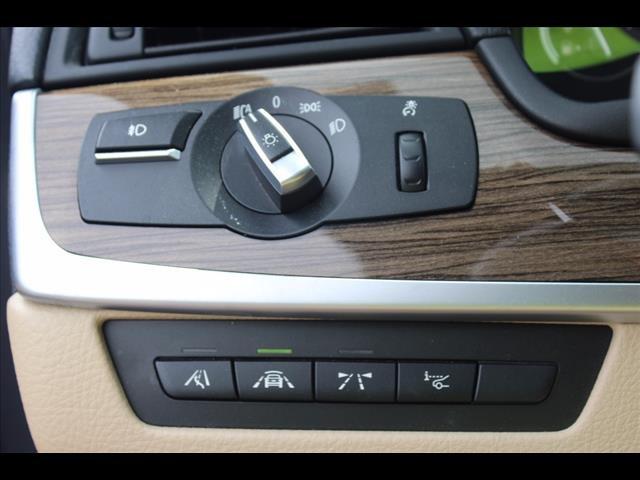 2014 BMW 5 Series 535d xDrive