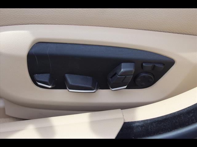 2014 BMW 5 Series 535d xDrive