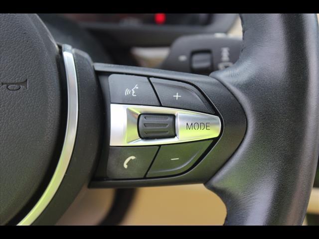 2014 BMW 5 Series 535d xDrive