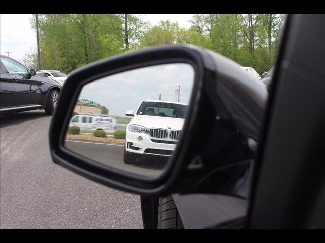 2014 BMW 5 Series 535d xDrive