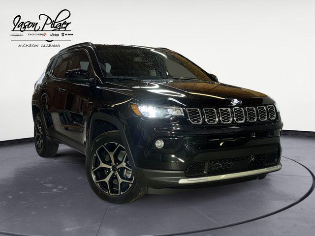 2026 Jeep Compass Limited for sale in Jackson, AL