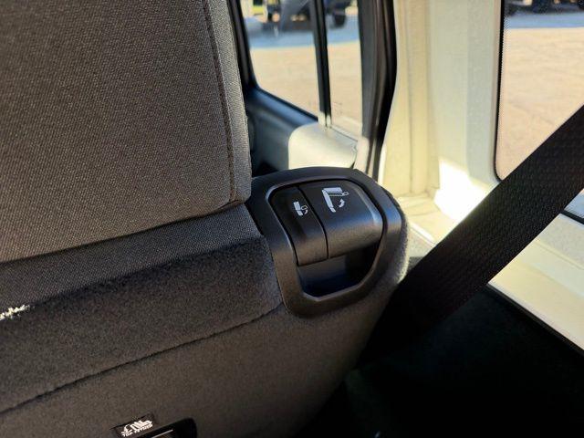 2026 Jeep Wrangler 4-Door Sport 4x4