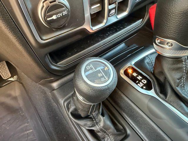 2026 Jeep Wrangler 4-Door Sport 4x4