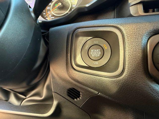 2026 Jeep Wrangler 4-Door Sport 4x4