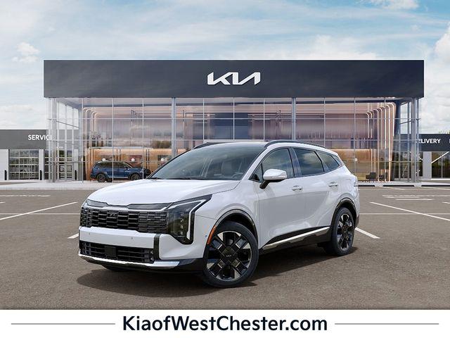 2026 Kia Sportage Hybrid SX-Prestige for sale in West Chester, PA