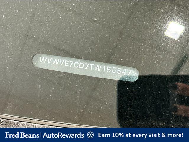 2026 Volkswagen Golf GTI Autobahn