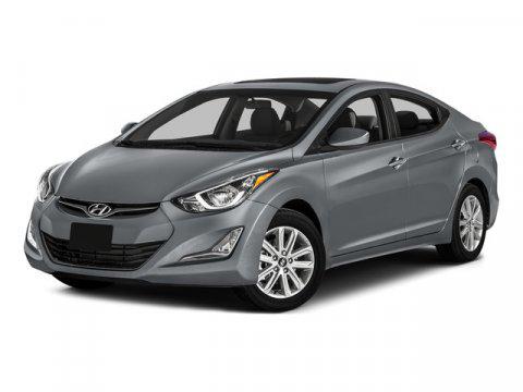 2016 Hyundai Elantra SE for sale in Longview, WA