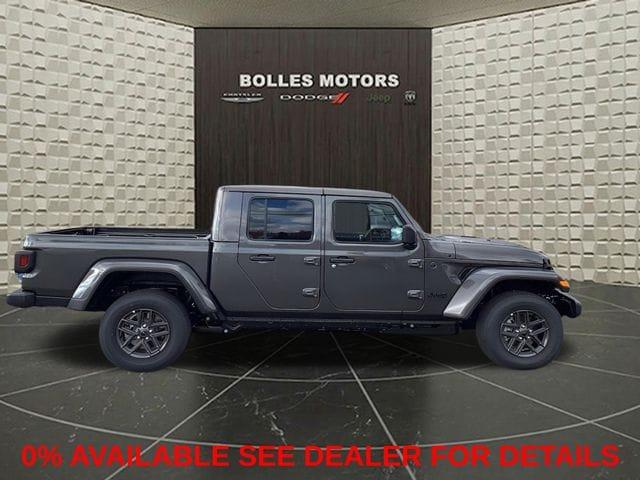 2026 Jeep Gladiator Sport S for sale in Ellington, CT