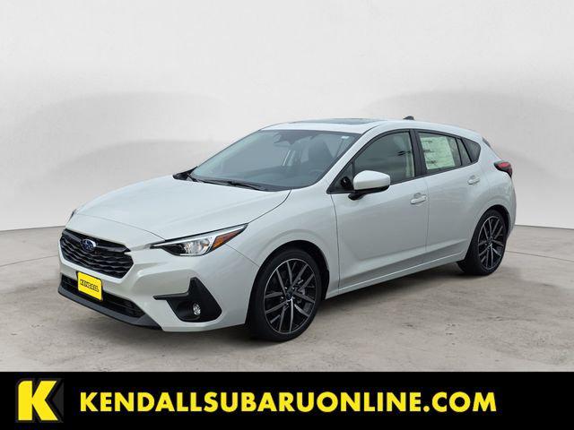 2026 Subaru Impreza Sport for sale in Eugene, OR