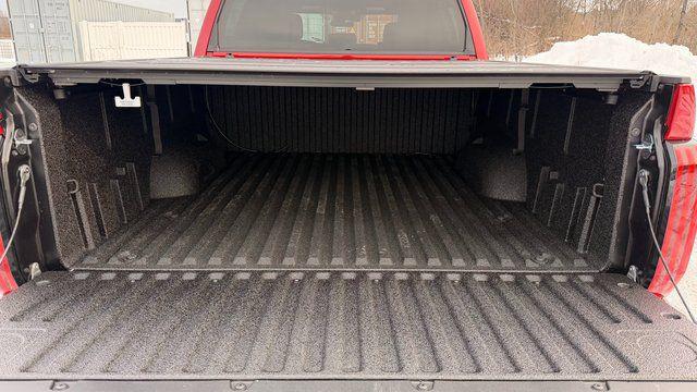 2026 Toyota Tundra SR5 CrewMax 5.5' Bed
