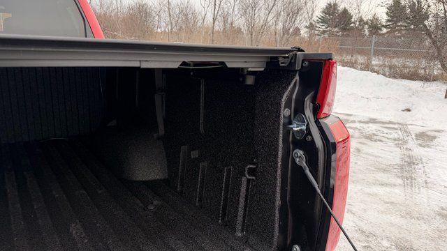 2026 Toyota Tundra SR5 CrewMax 5.5' Bed
