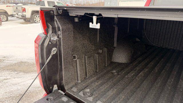 2026 Toyota Tundra SR5 CrewMax 5.5' Bed