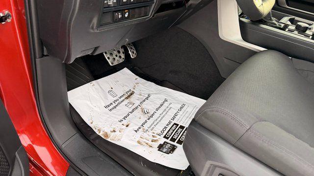 2026 Toyota Tundra SR5 CrewMax 5.5' Bed