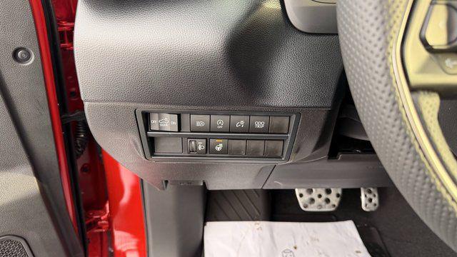 2026 Toyota Tundra SR5 CrewMax 5.5' Bed