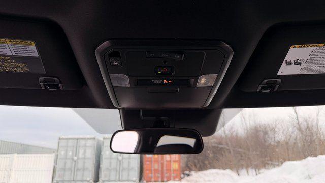 2026 Toyota Tundra SR5 CrewMax 5.5' Bed