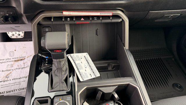 2026 Toyota Tundra SR5 CrewMax 5.5' Bed