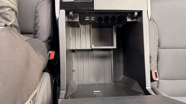 2026 Toyota Tundra SR5 CrewMax 5.5' Bed