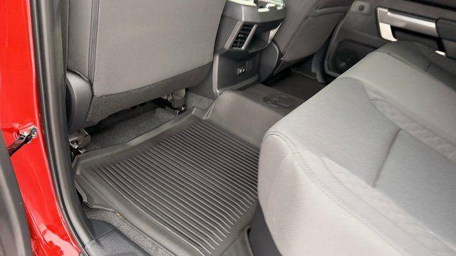 2026 Toyota Tundra SR5 CrewMax 5.5' Bed