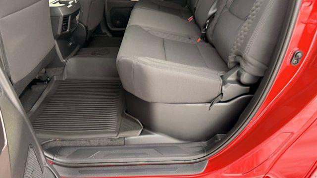 2026 Toyota Tundra SR5 CrewMax 5.5' Bed