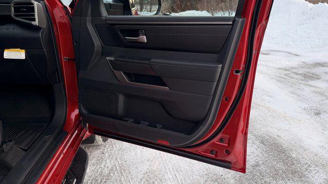 2026 Toyota Tundra SR5 CrewMax 5.5' Bed