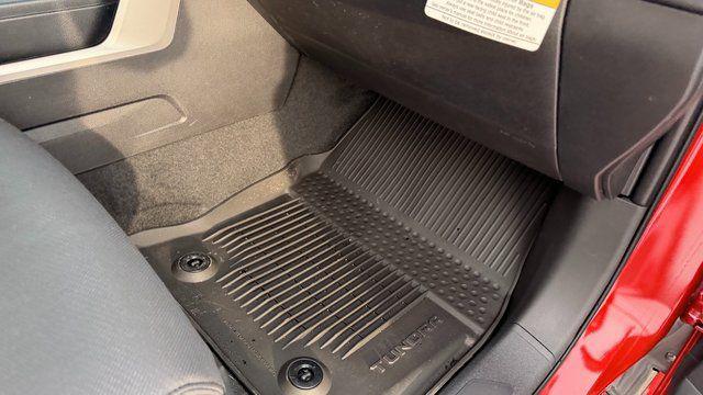 2026 Toyota Tundra SR5 CrewMax 5.5' Bed