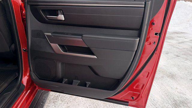 2026 Toyota Tundra SR5 CrewMax 5.5' Bed