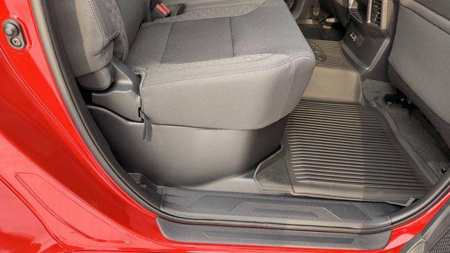 2026 Toyota Tundra SR5 CrewMax 5.5' Bed