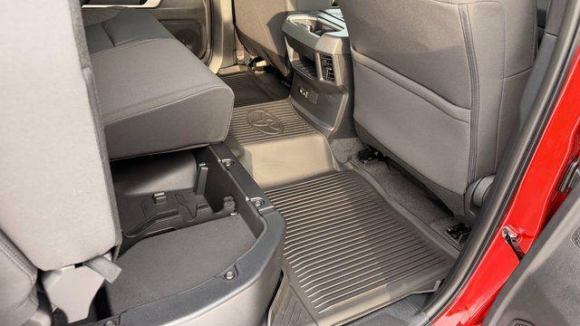2026 Toyota Tundra SR5 CrewMax 5.5' Bed
