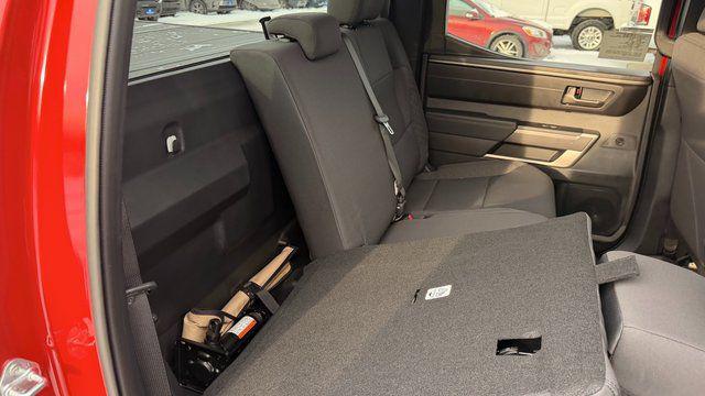 2026 Toyota Tundra SR5 CrewMax 5.5' Bed