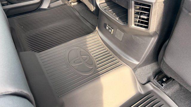 2026 Toyota Tundra SR5 CrewMax 5.5' Bed