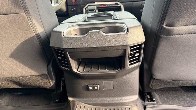 2026 Toyota Tundra SR5 CrewMax 5.5' Bed