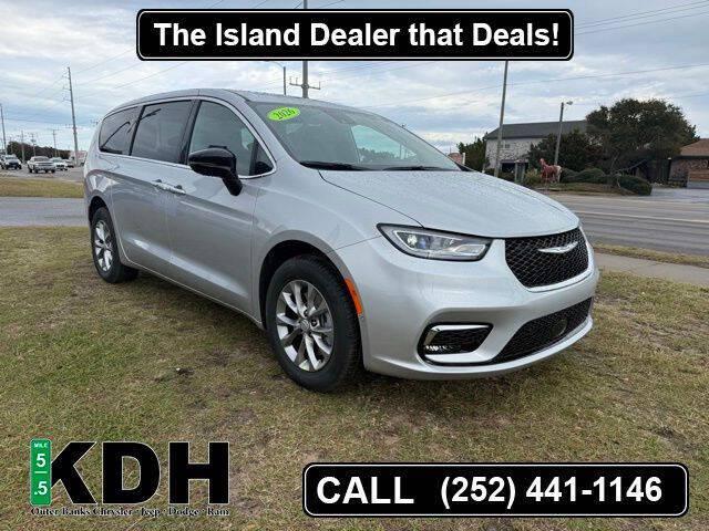 2026 Chrysler Pacifica Select AWD for sale in Kill Devil Hills, NC