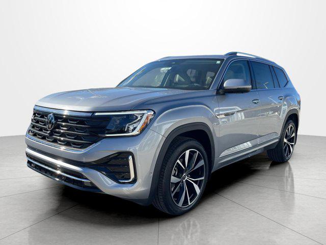 2026 Volkswagen Atlas 2.0T SEL Premium R-Line for sale in Lowell, NC