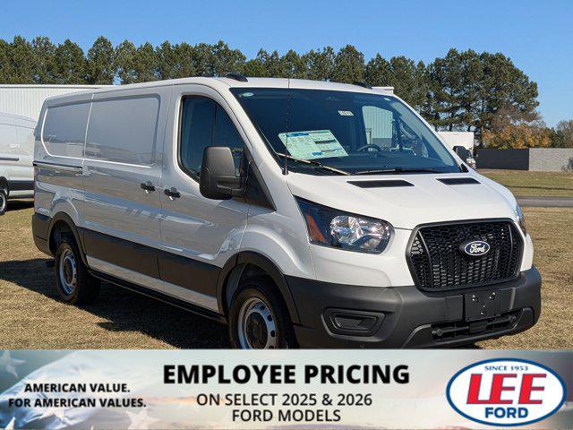 2026 Ford Transit Cargo Van Base for sale in Wilson, NC