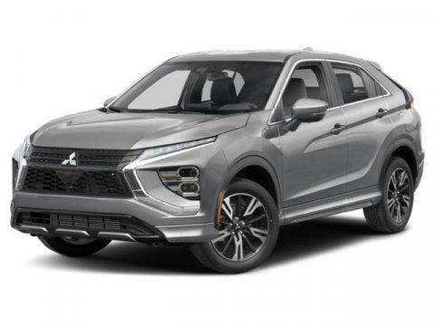 2026 Mitsubishi Eclipse Cross SEL 1.5T S-AWC for sale in BANGOR, ME