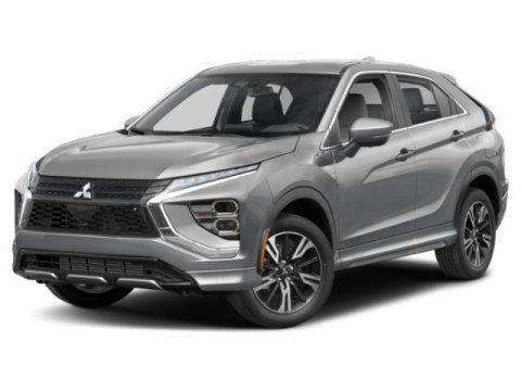 2026 Mitsubishi Eclipse Cross SEL 1.5T S-AWC