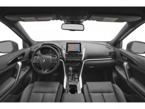 2026 Mitsubishi Eclipse Cross SEL 1.5T S-AWC