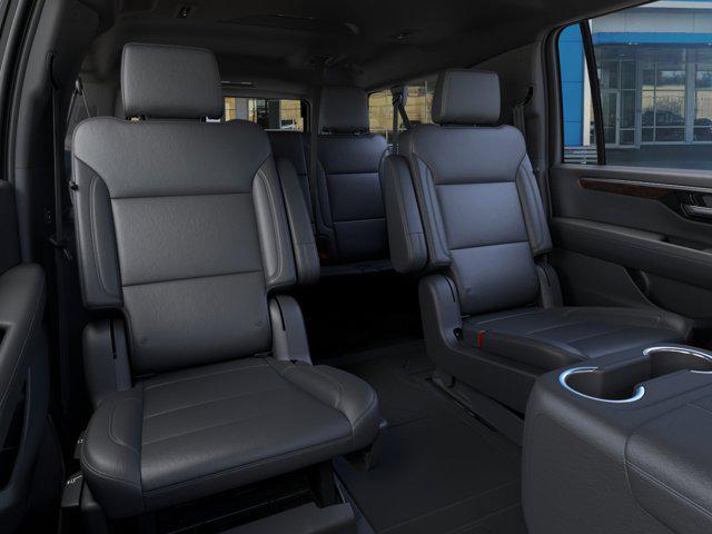 2026 Chevrolet Suburban Z71, 4WD