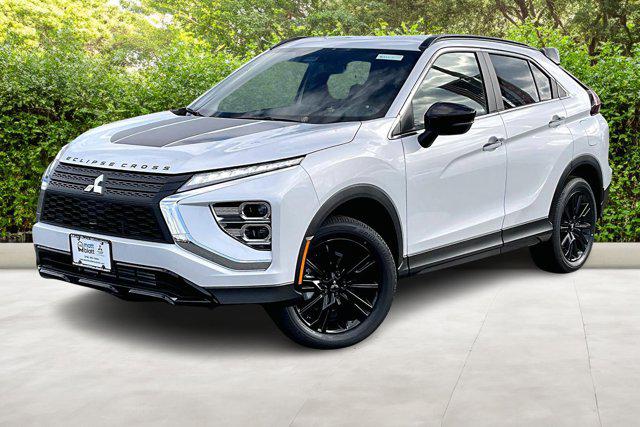 2026 Mitsubishi Eclipse Cross BLACK EDITION 1.5T S-AWC for sale in GLASSBORO, NJ