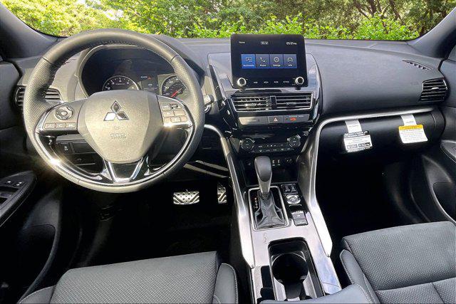 2026 Mitsubishi Eclipse Cross BLACK EDITION 1.5T S-AWC