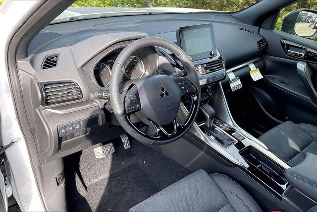 2026 Mitsubishi Eclipse Cross BLACK EDITION 1.5T S-AWC