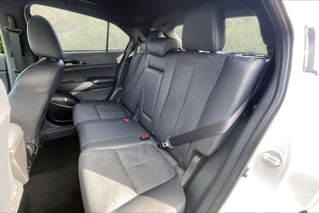 2026 Mitsubishi Eclipse Cross BLACK EDITION 1.5T S-AWC