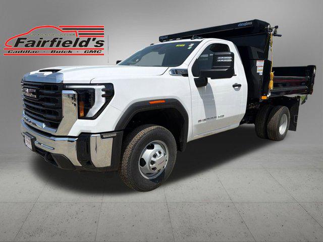 2026 GMC Sierra 3500HD Pro for sale in Keene, NH