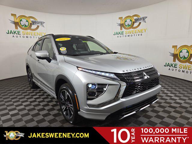 2026 Mitsubishi Eclipse Cross SEL 1.5T S-AWC for sale in CINCINNATI, OH