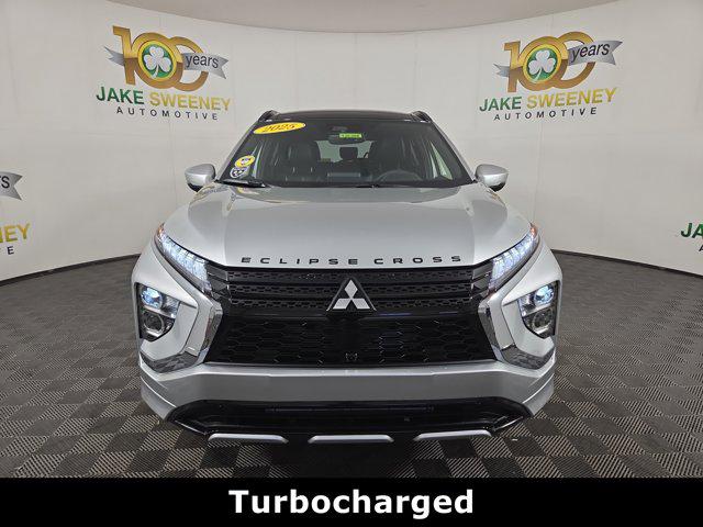 2026 Mitsubishi Eclipse Cross SEL 1.5T S-AWC