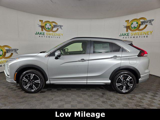 2026 Mitsubishi Eclipse Cross SEL 1.5T S-AWC