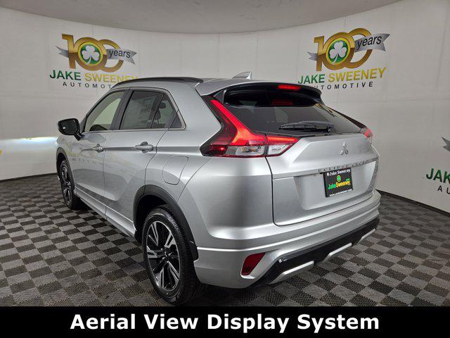 2026 Mitsubishi Eclipse Cross SEL 1.5T S-AWC