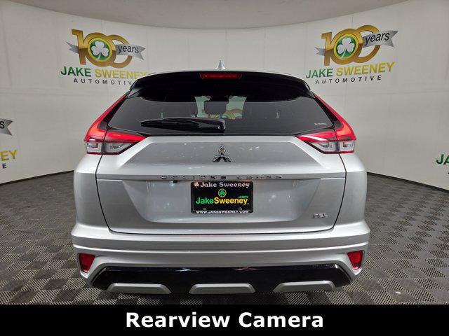 2026 Mitsubishi Eclipse Cross SEL 1.5T S-AWC