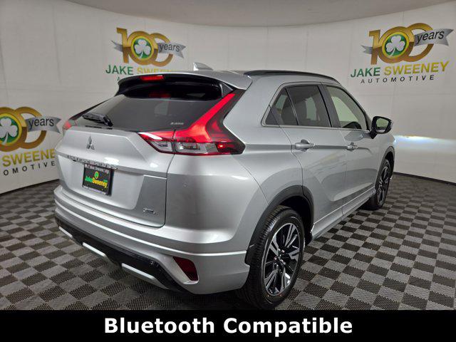 2026 Mitsubishi Eclipse Cross SEL 1.5T S-AWC